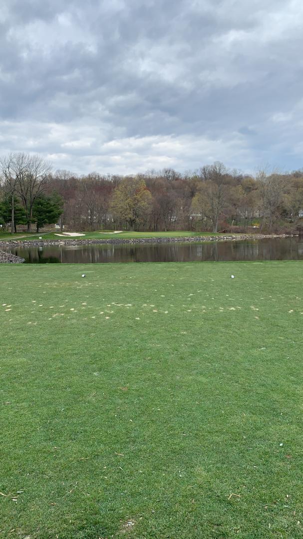 Richter Park Golf Course, Danbury