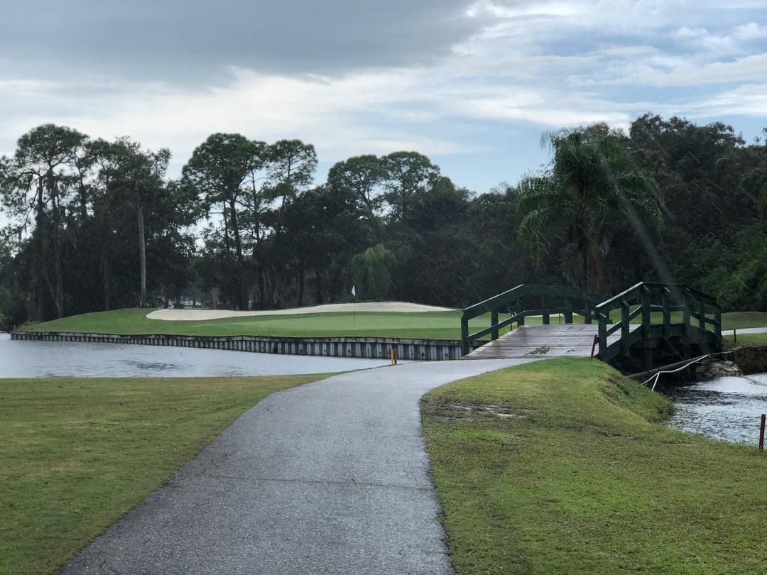Ardea Country Club: North Course, Oldsmar