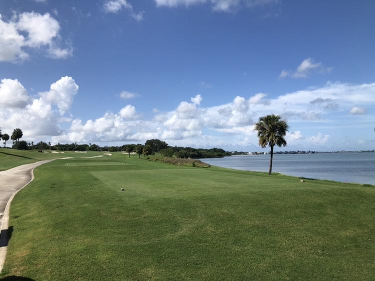Belleair Country Club: West, Belleair