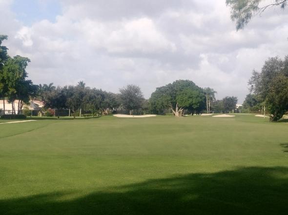 Boca Woods Country Club: Woods, Boca Raton