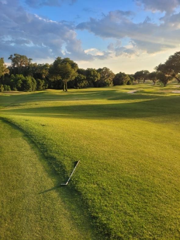 Eagle Ridge GC at Spruce Creek: Heritage/Masters, Summerfield