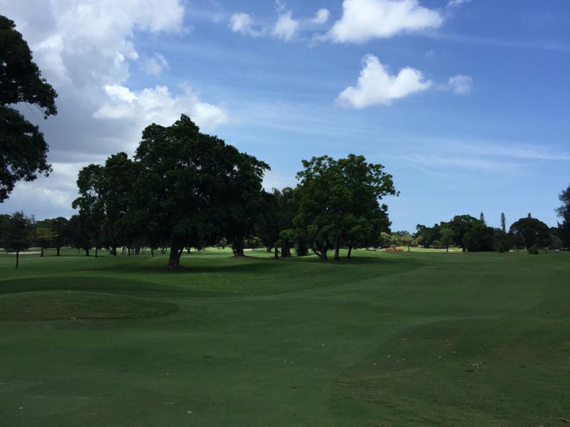 Fort Lauderdale Country Club: North, Fort Lauderdale