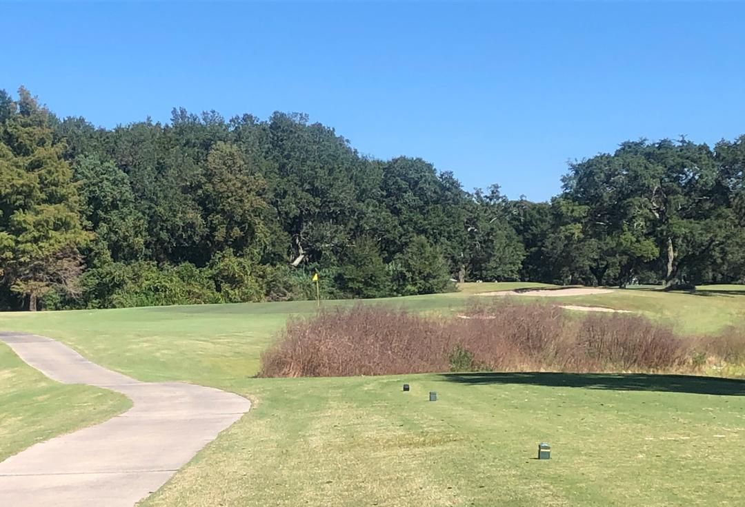 Fort Walton Beach Golf Club: Oaks, Fort Walton Beach