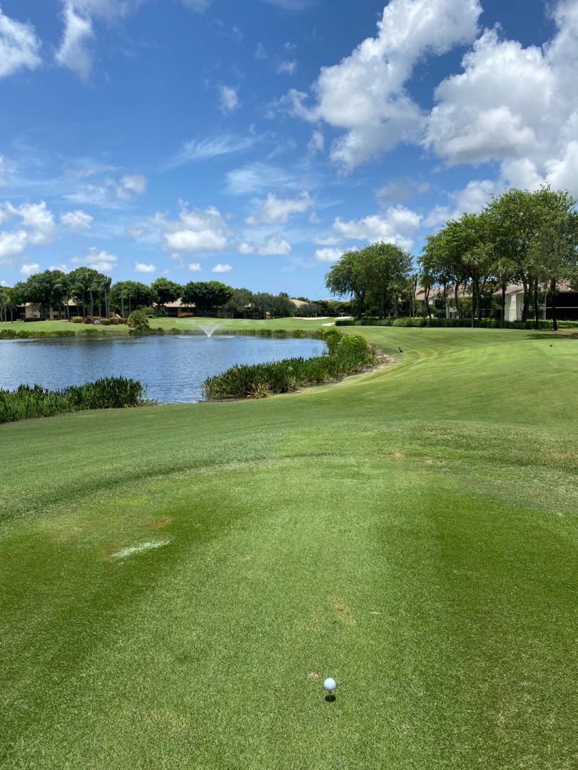Gleneagles Country Club: Victory, Delray Beach