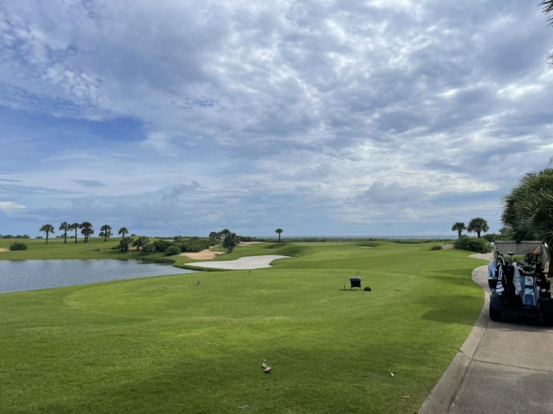 Nicklaus Ocean Course, Palm Coast