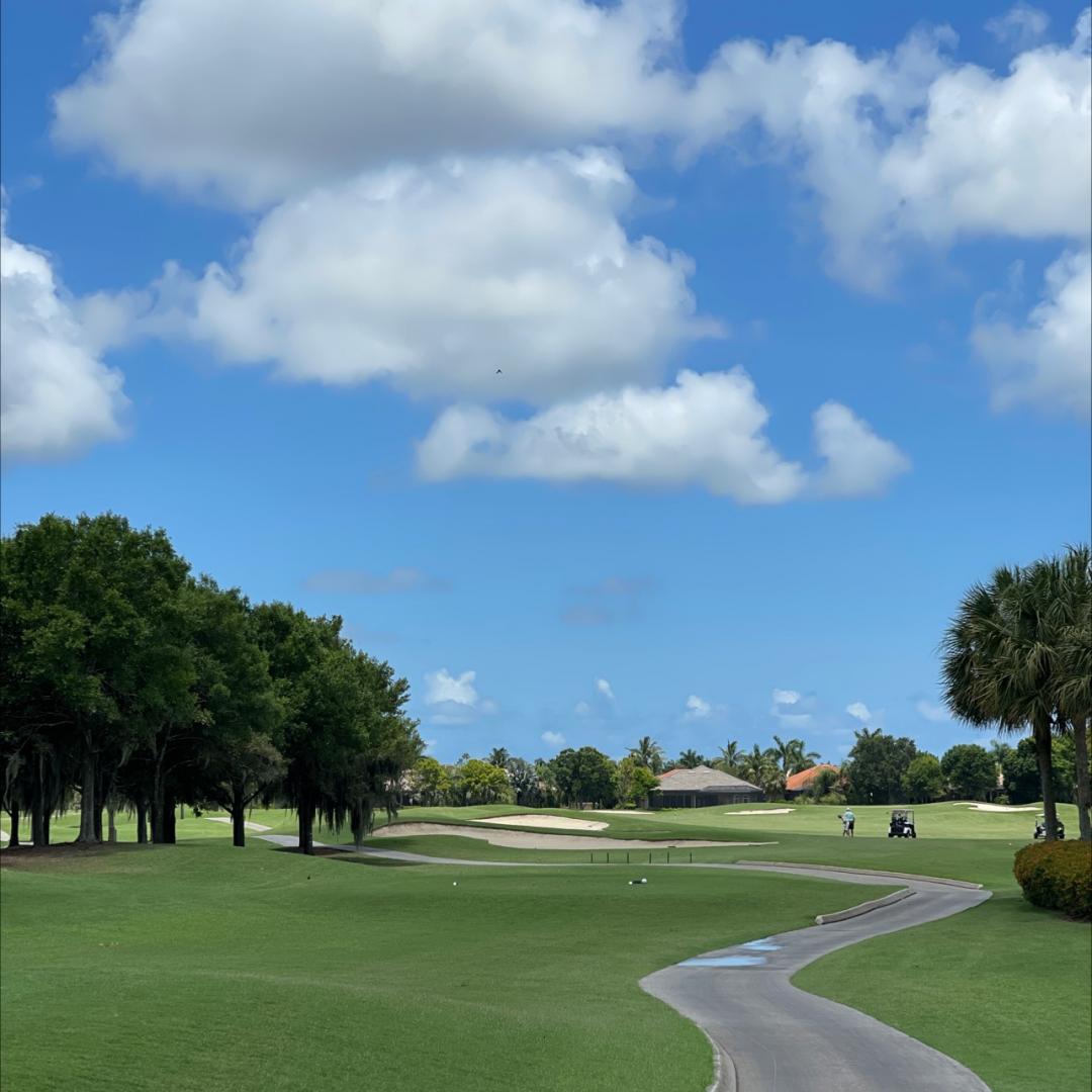 Lely Resort Golf & Country Club: The Classics, Naples