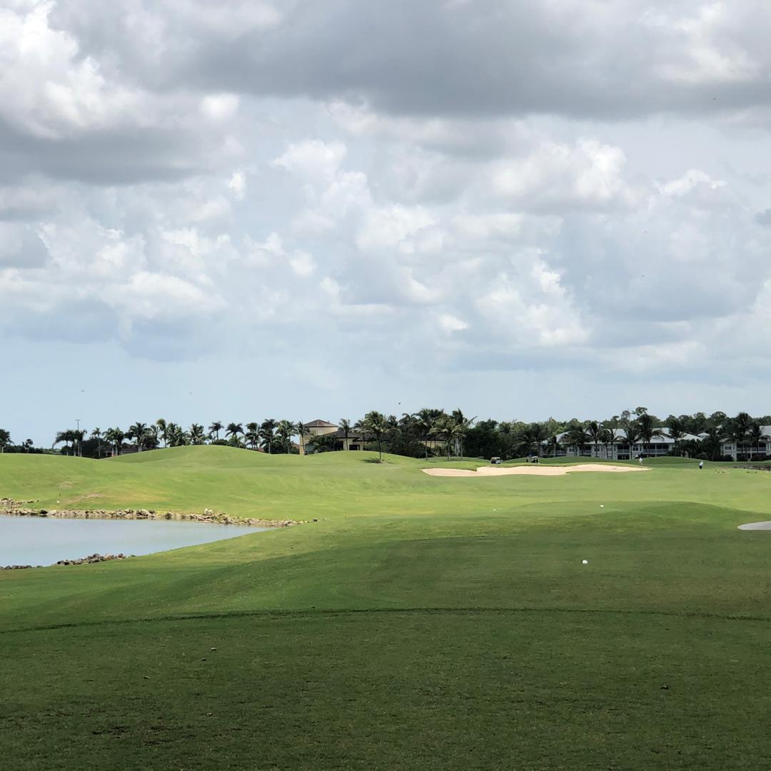 Lely Resort Golf & Country Club: The Flamingo, Naples