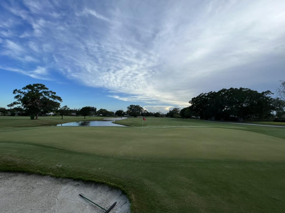 Lost City Golf Club: South/North, Atlantis