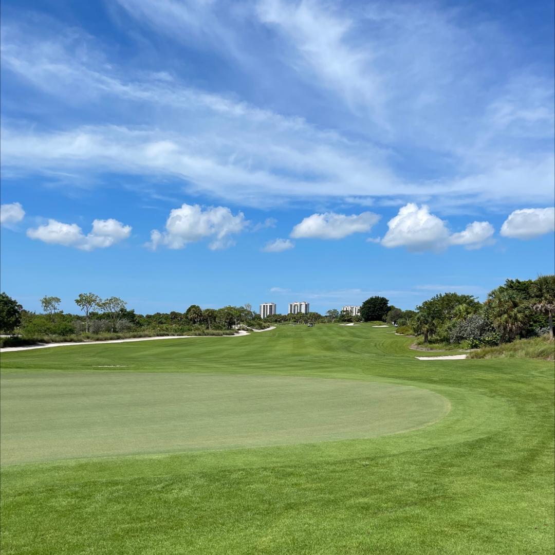 Marco Island Resort, Naples