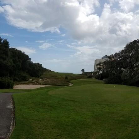 Omni Amelia Island Plantation: Ocean Links, Fernandina Beach