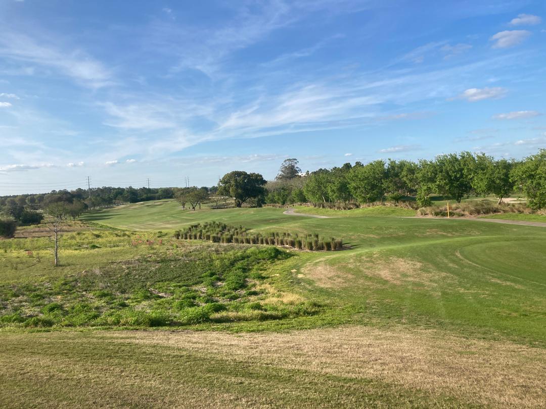 Orange County National Golf Club: The Tooth, Winter Garden