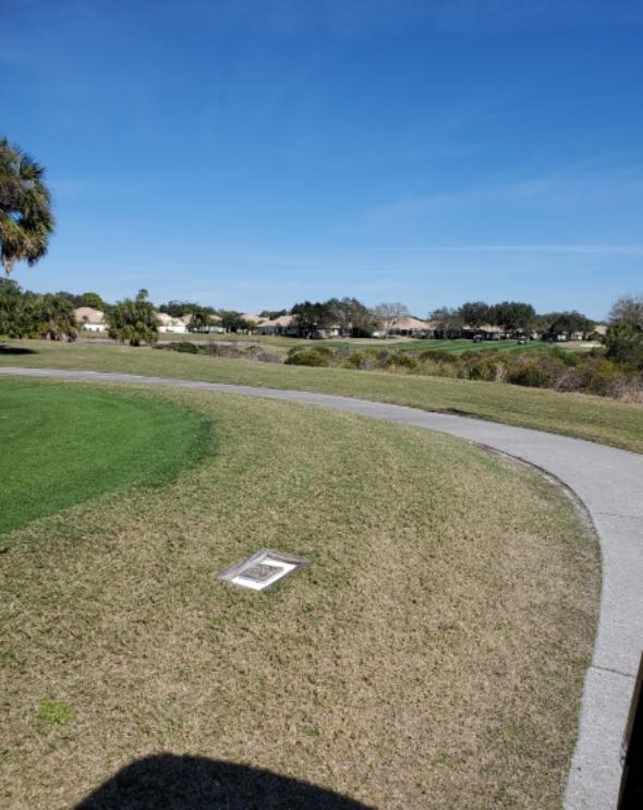 Pelican Pointe Golf & Country Club: Meadows/Preserve, Venice