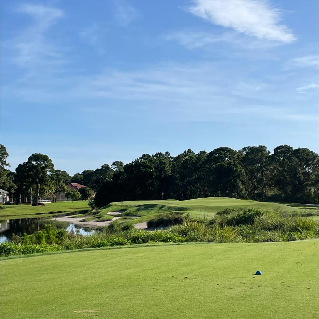 Dye Course, Port St Lucie, FL