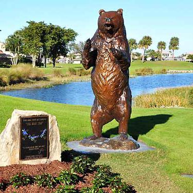 PGA National Resort: The Champion, Palm Beach Gardens