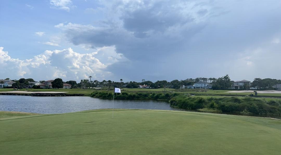 Ponte Vedra Inn & Club: Ocean Course, Ponte Vedra Beach