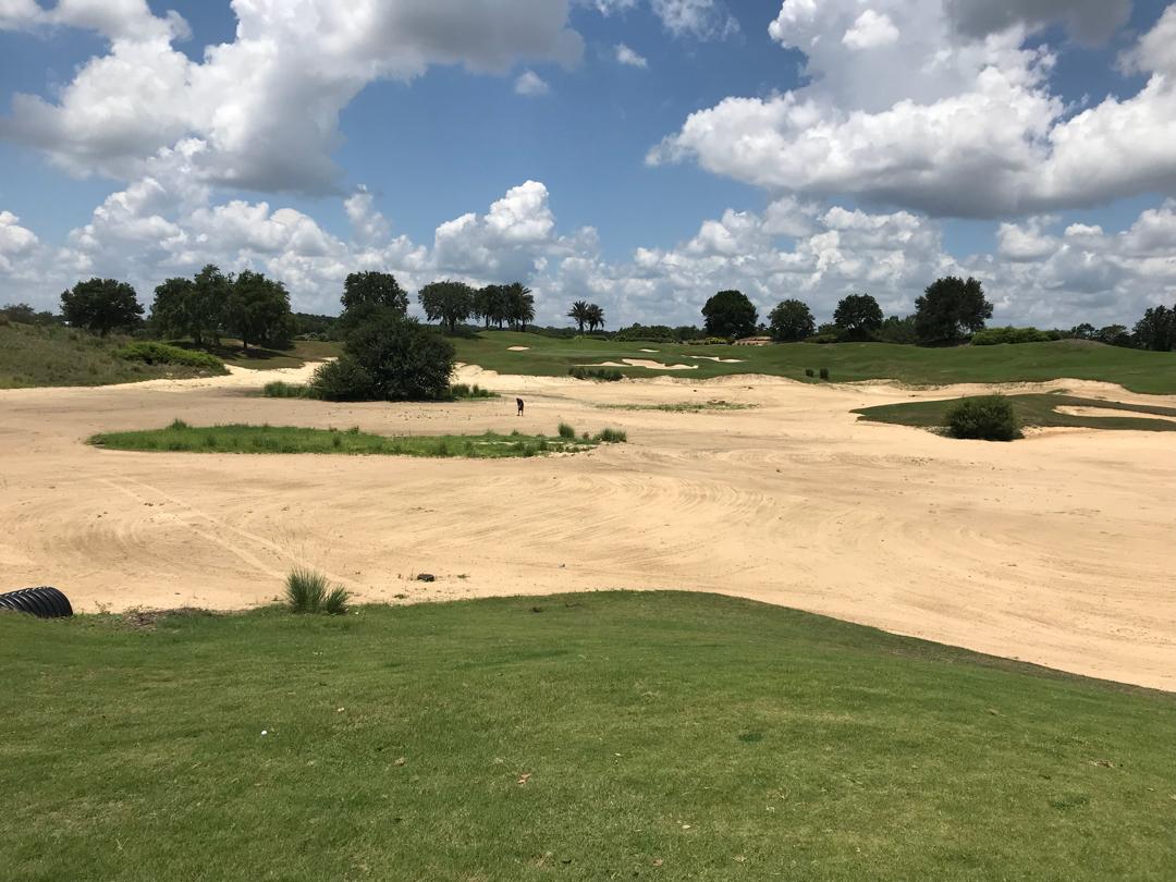 The Watson Course, Kissimmee