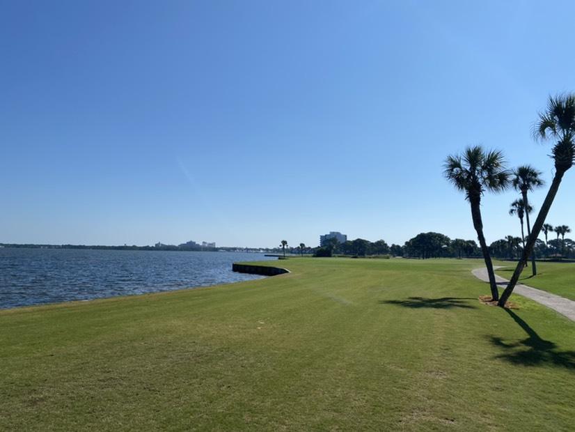 Sandestin Resort & Club: Links Course, Miramar Beach