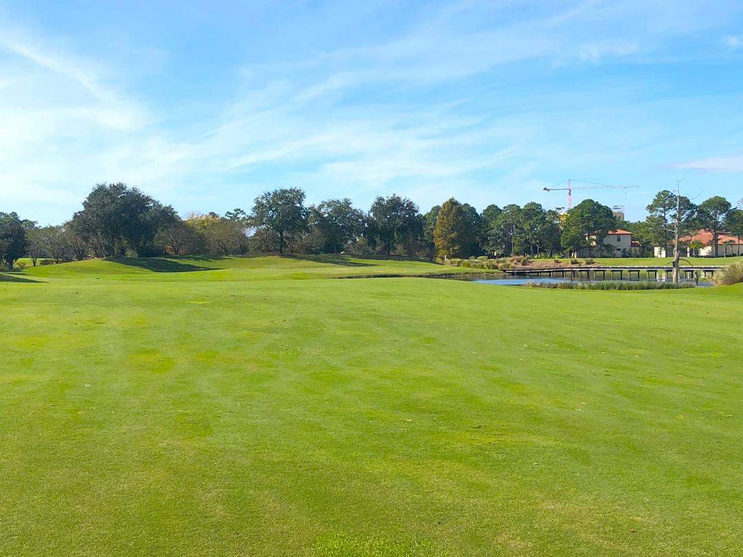 Sandestin Resort & Club: Raven #16 A, Miramar Beach