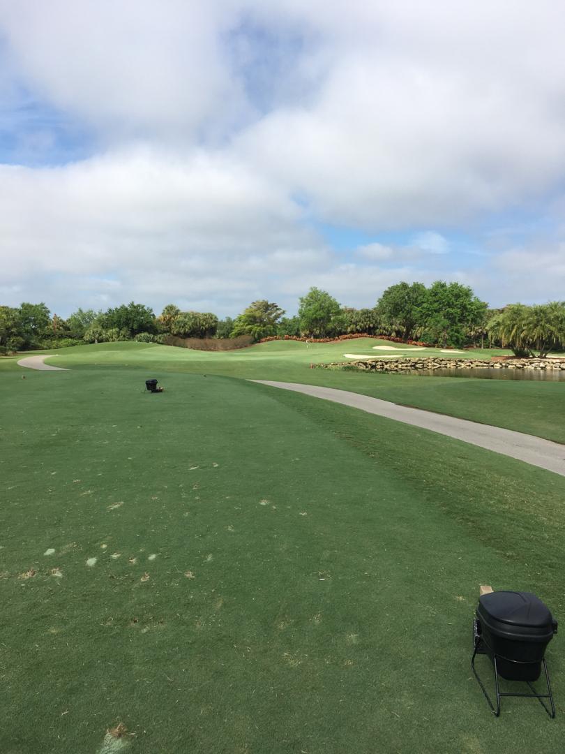 Shadow Wood Country Club: North Course, Bonita Springs
