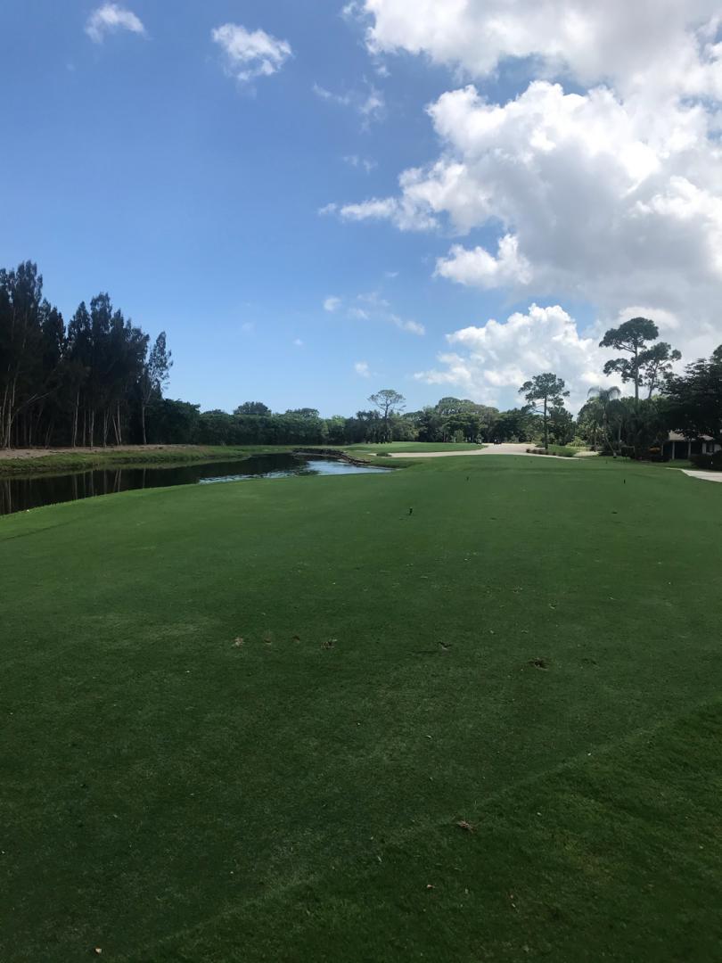 The Club at Quail Ridge: South, Boynton Beach