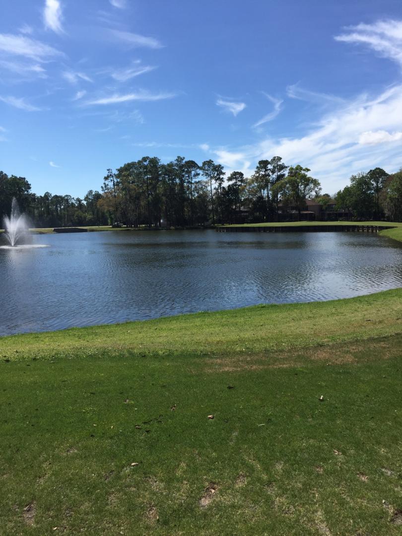 The Eagles Golf Club: Forest, Odessa