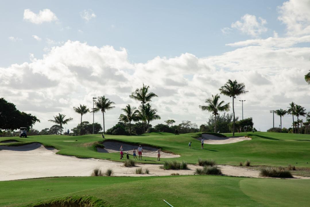 The Park West Palm: The Park, West Palm Beach