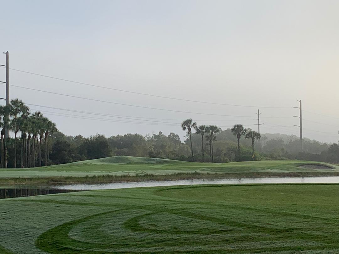 Verandah Club: Whispering Oak, Fort Myers