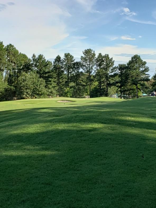 Windsor Parke Golf Club, Jacksonville