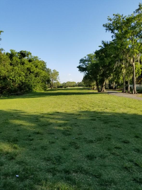 Woodmont Country Club: Cypress One/Oaks, Fort Lauderdale