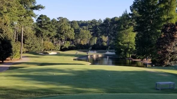 Atlanta Athletic Club: Highlands, Johns Creek