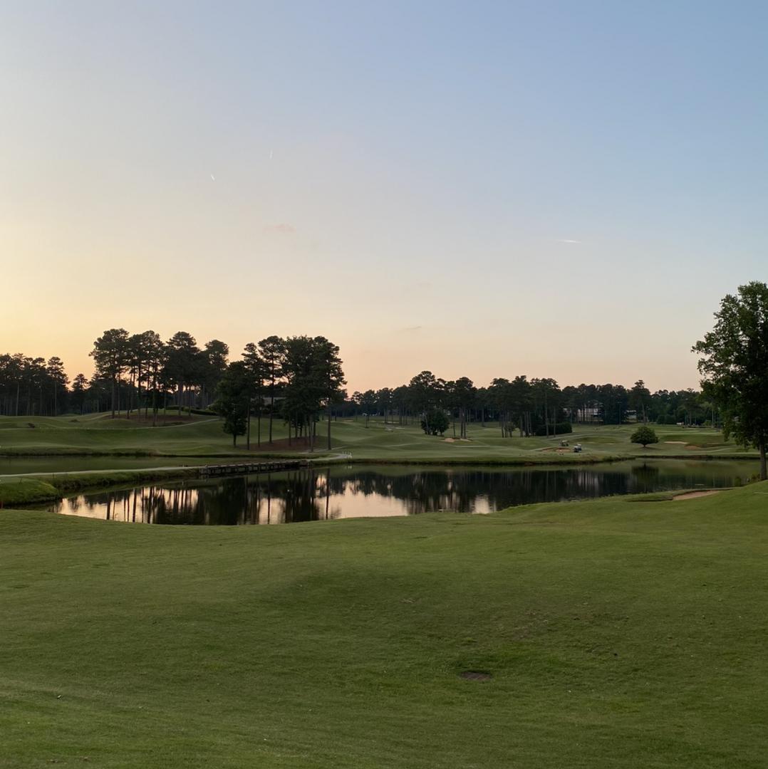 Heritage Golf Links: Legacy/Heritage, Tucker