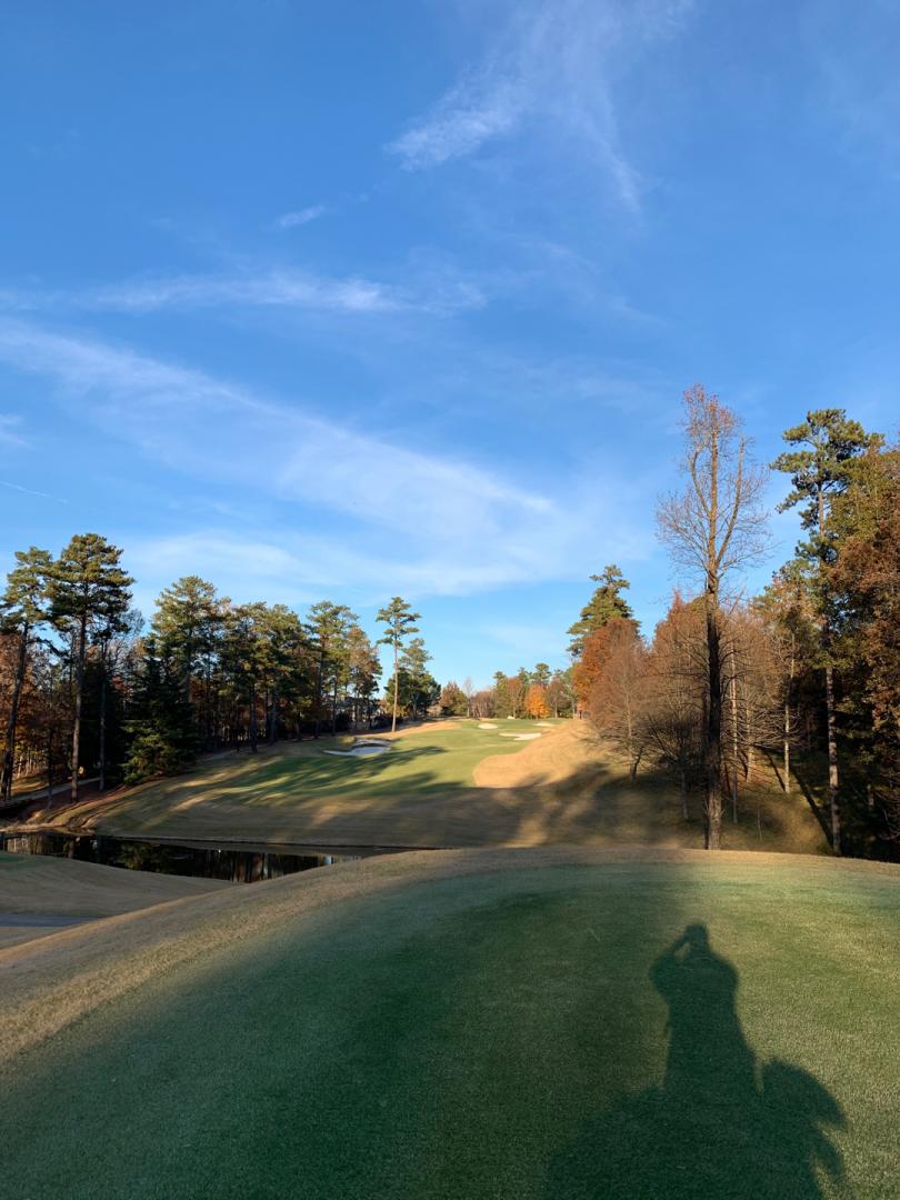 TPC Sugarloaf: Meadows/Pines, Duluth