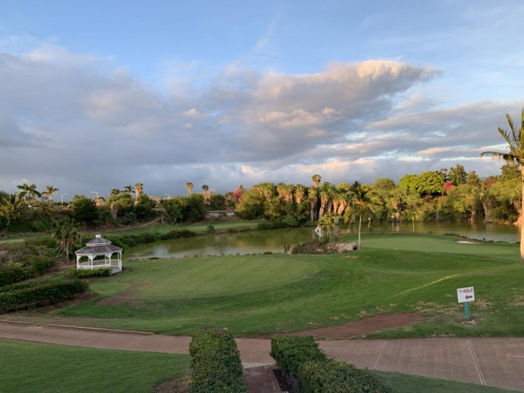 Coral Creek Golf Course, Ewa Beach