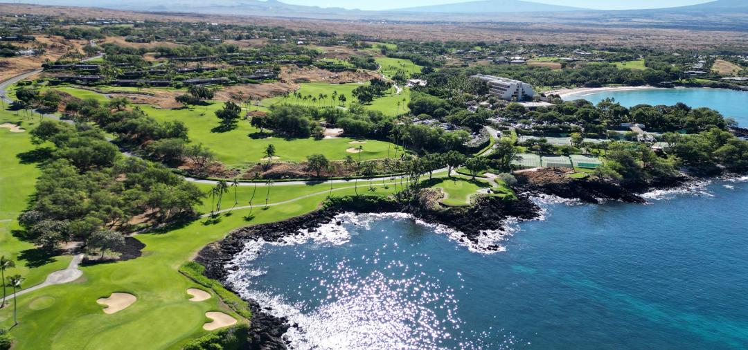 Mauna Kea Resorts: Mauna Kea, Kamuela