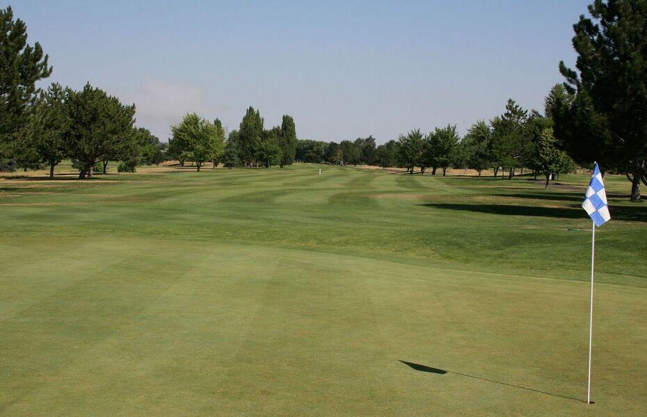 Scotch Pines Golf Course, Payette