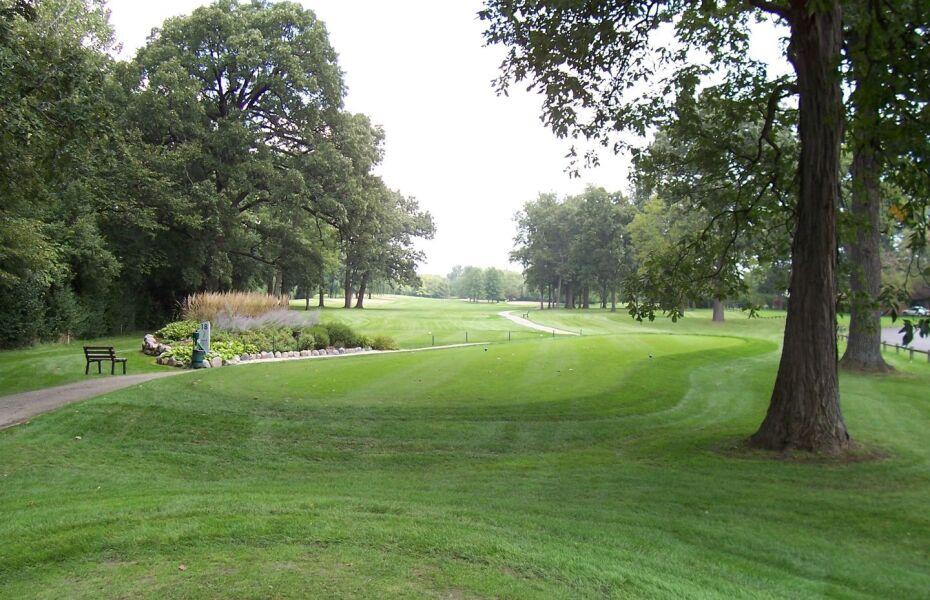 Deerfield Golf Club, Deerfield