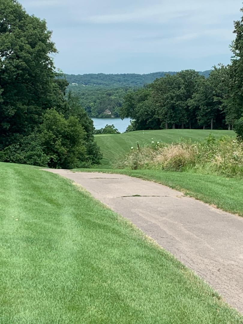 Eagle Ridge Resort and Spa: North, Galena