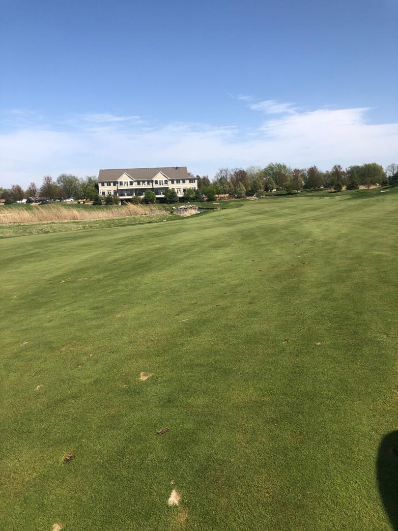 Metamora Fields Golf Club, Metamora