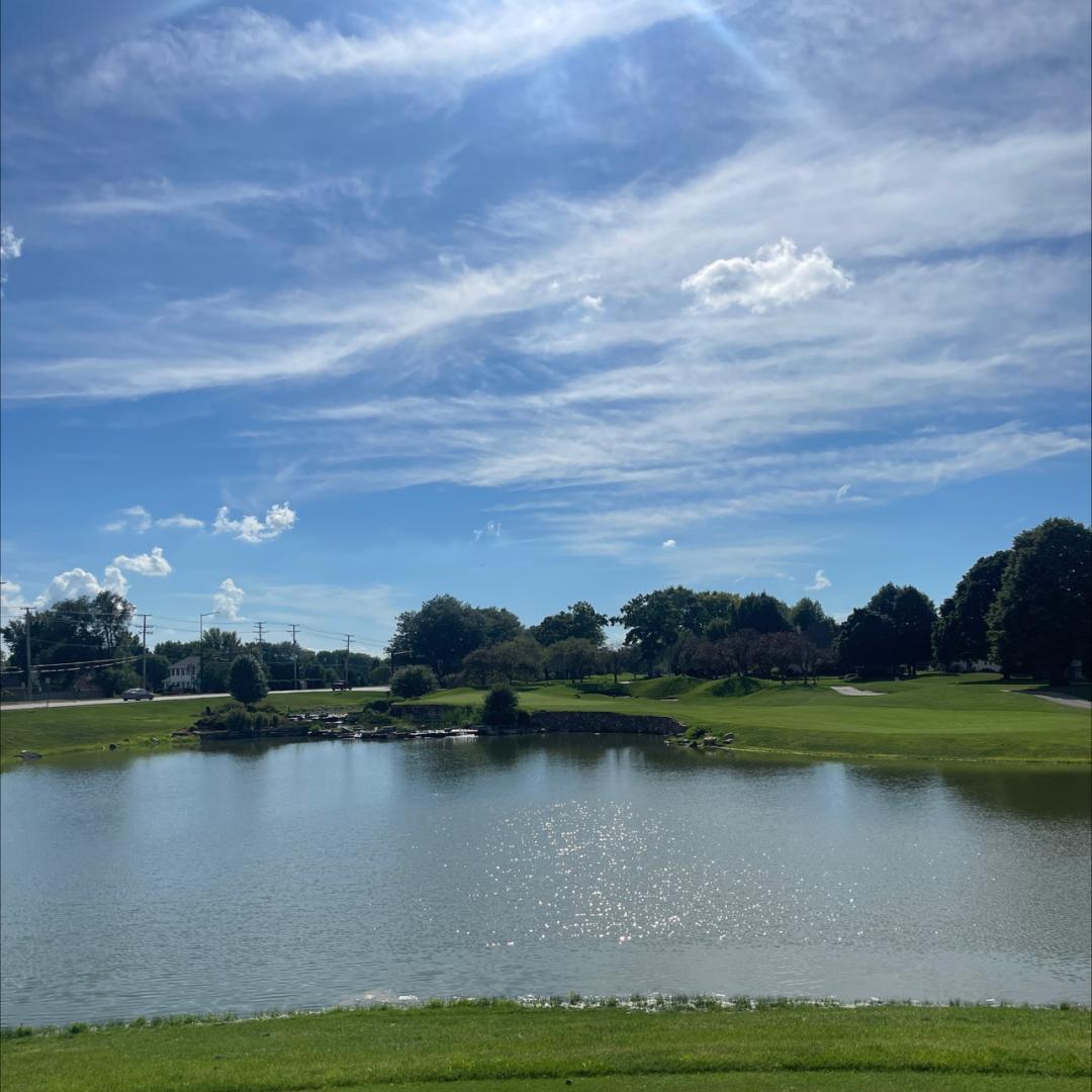 Orchard Valley Golf Course, Aurora