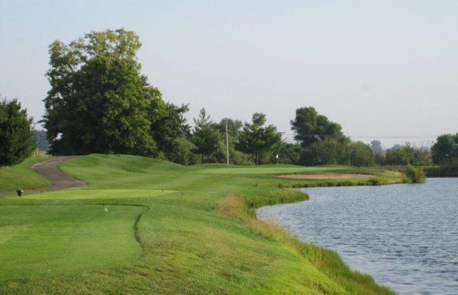 Orchards Golf Club, Belleville
