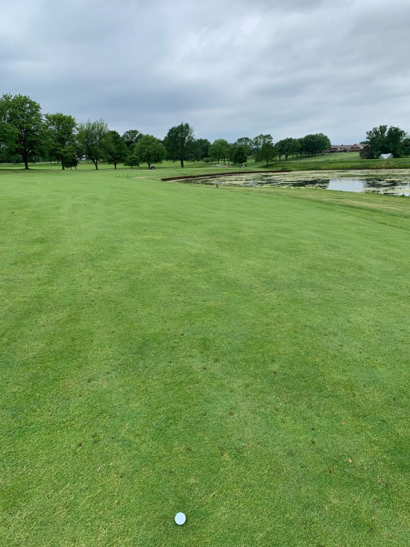Schaumburg Golf Club: Tournament/Players, Schaumburg