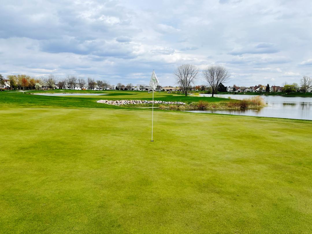 The Links at Carillon: Red/White, Plainfield