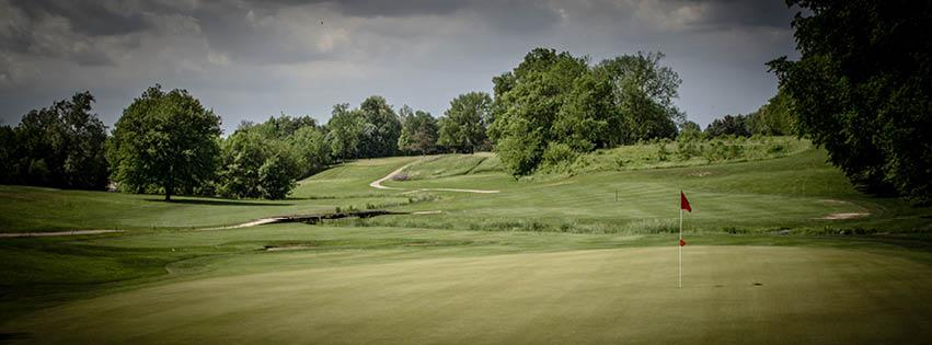 Fox Prairie GC: Central/East, Noblesville
