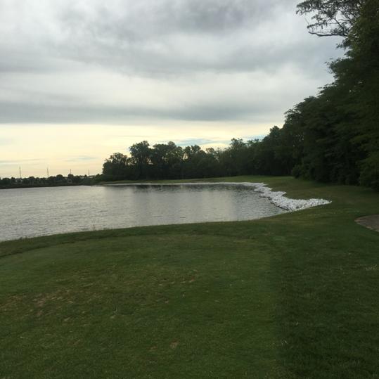 Ironwood Golf Club: Lakes/Ridge, Fishers