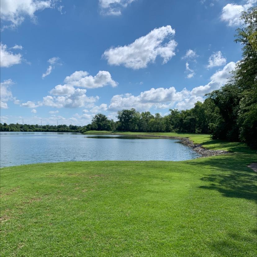 Ironwood Golf Club: Valley/Lakes, Fishers