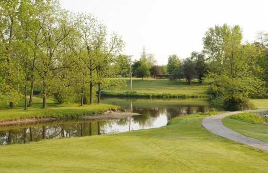 Michigan City GC: South, Michigan City
