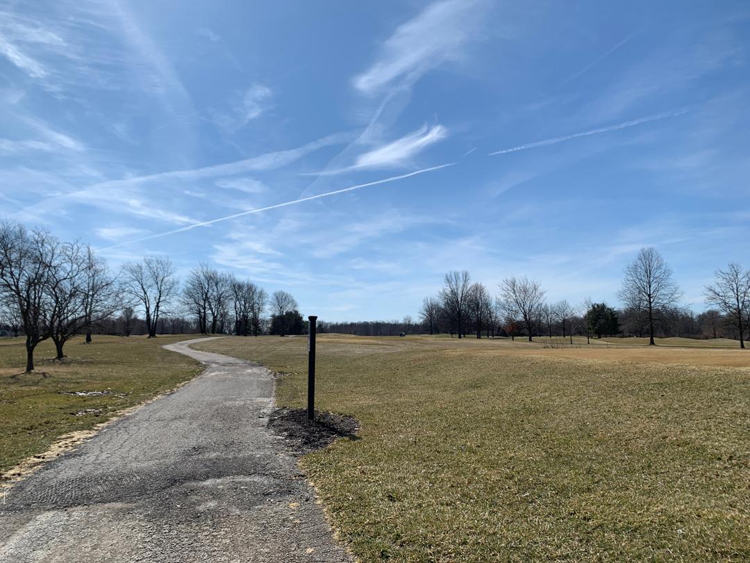Pebble Brook Golf Club: North, Noblesville