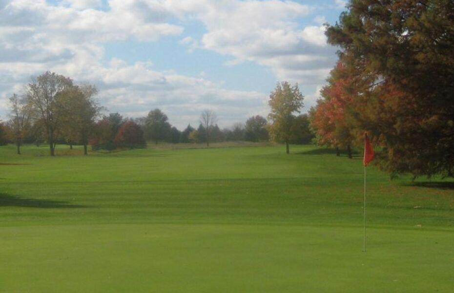 Stonycreek Golf Club, Noblesville