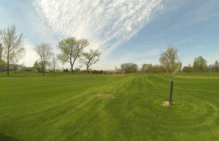 Dodge Riverside Golf Club, Council Bluffs