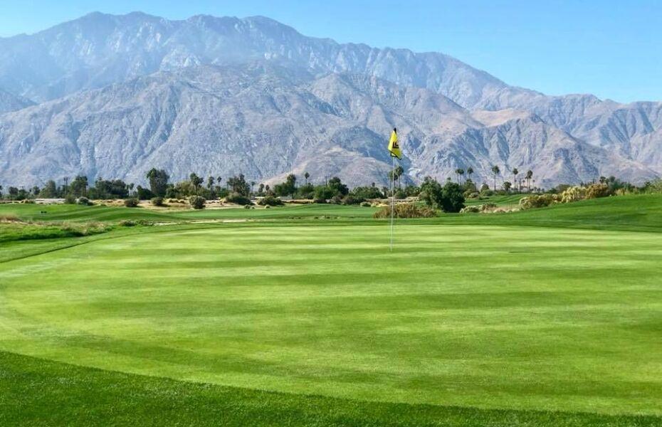 Cimarron Golf Club, Cimarron